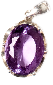 Large Selection of Diamond and Gemstone Pendant Jewlry 