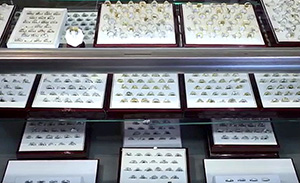 Waukesha Jewelry Store